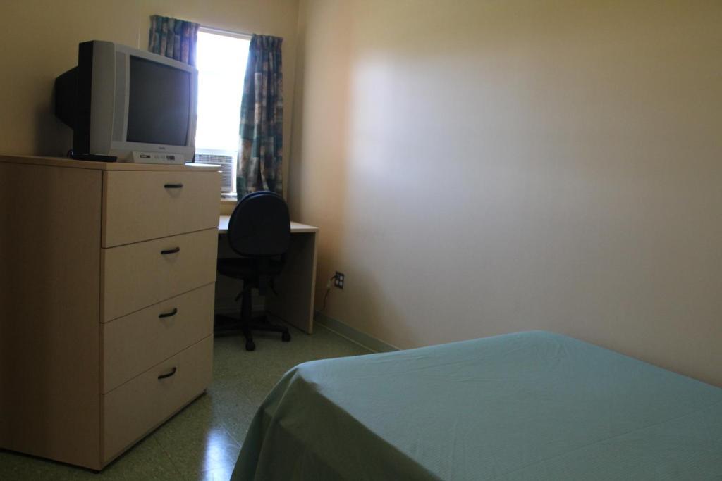 Glendenning Hall At Holland College Charlottetown Quarto foto