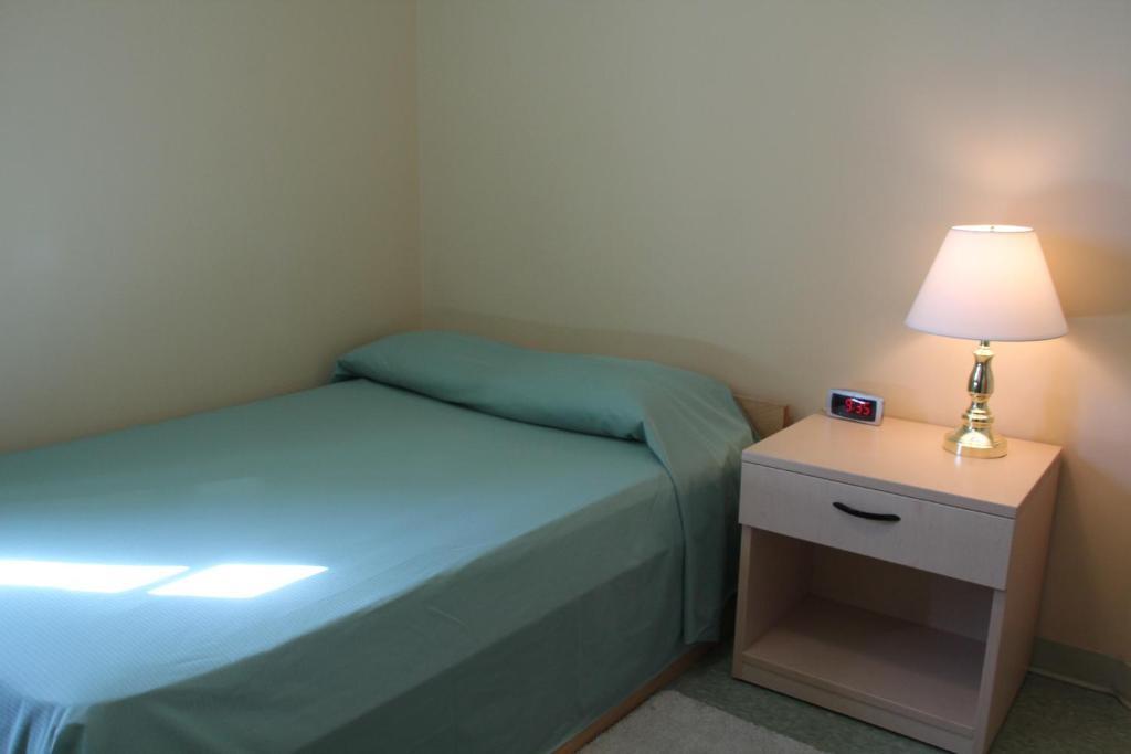 Glendenning Hall At Holland College Charlottetown Quarto foto